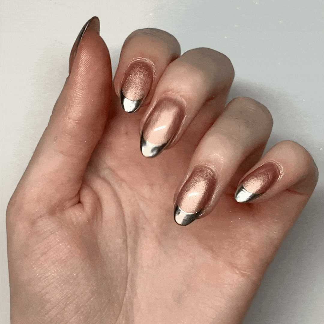 Fine Lines - Bronze