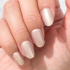 Fawn - Oval Sustainable Nails (PRE ORDER)