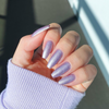 Grape - Classic Nail Powder