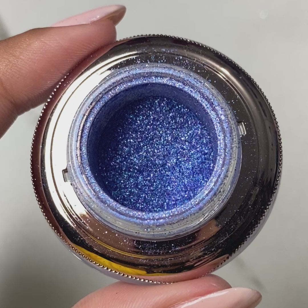 Deep Sea - Holographic
