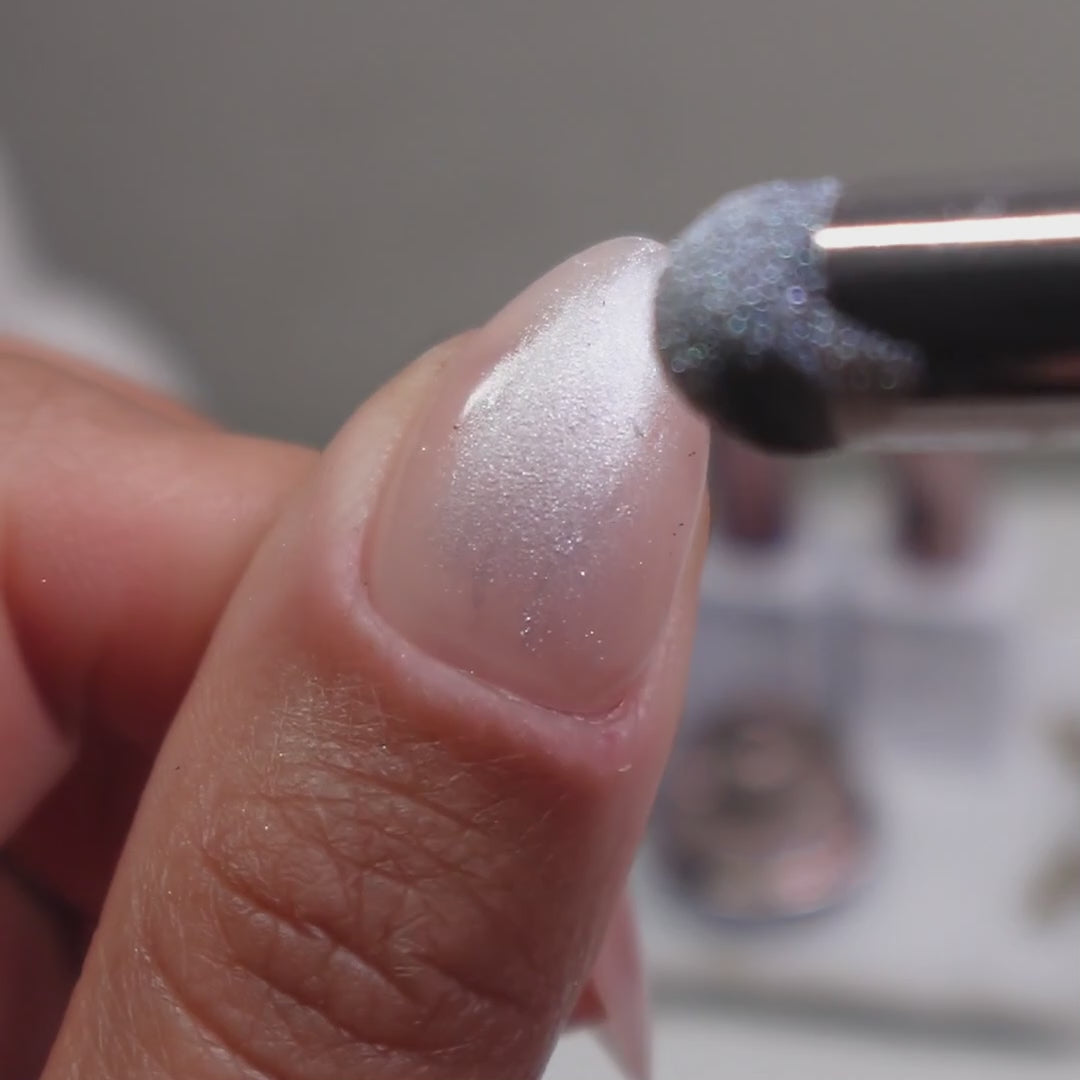 Winter - Classic Nail Powder