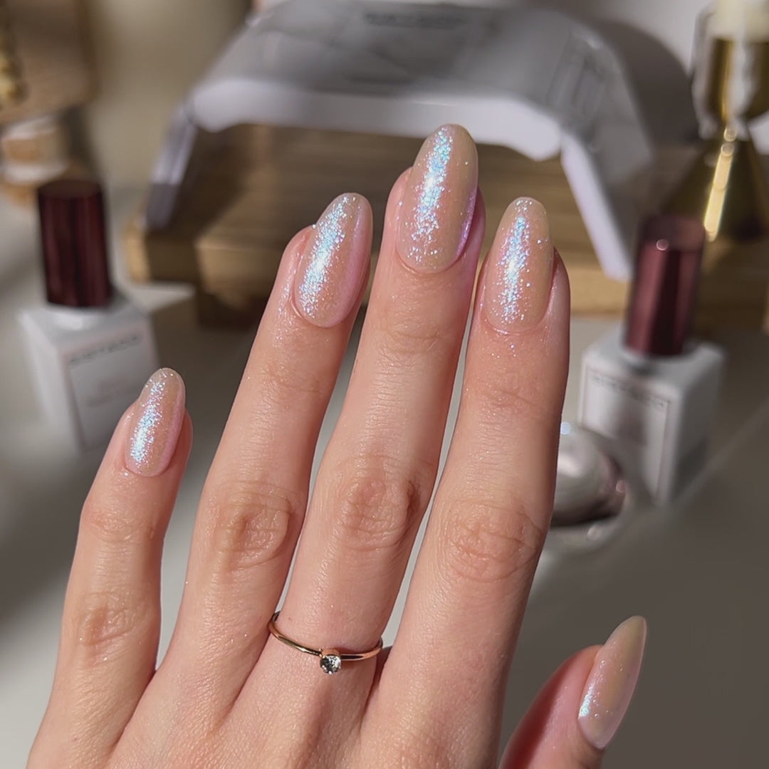 Silk - Classic Nail Powder