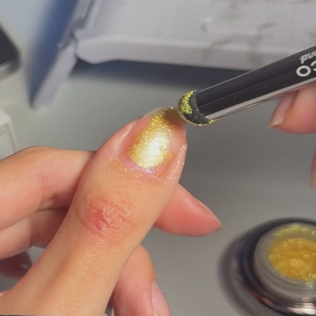 Canary - Classic Nail Powder