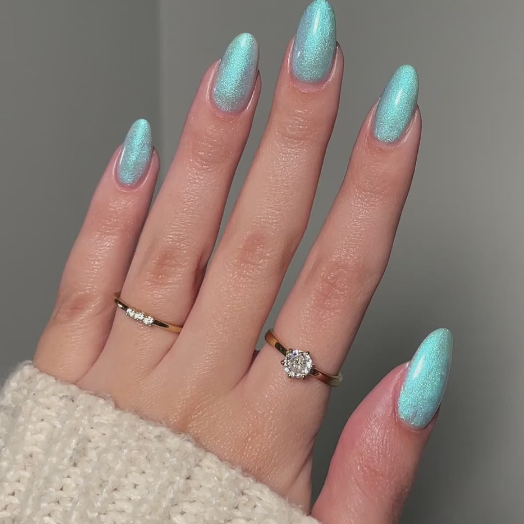 Marina Mist - Classic Nail Powder