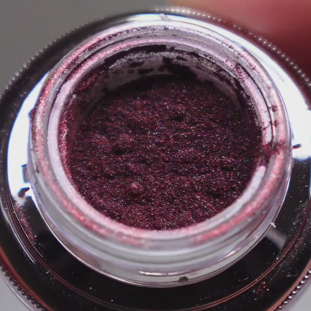 Valentine - Holographic Nail Powder