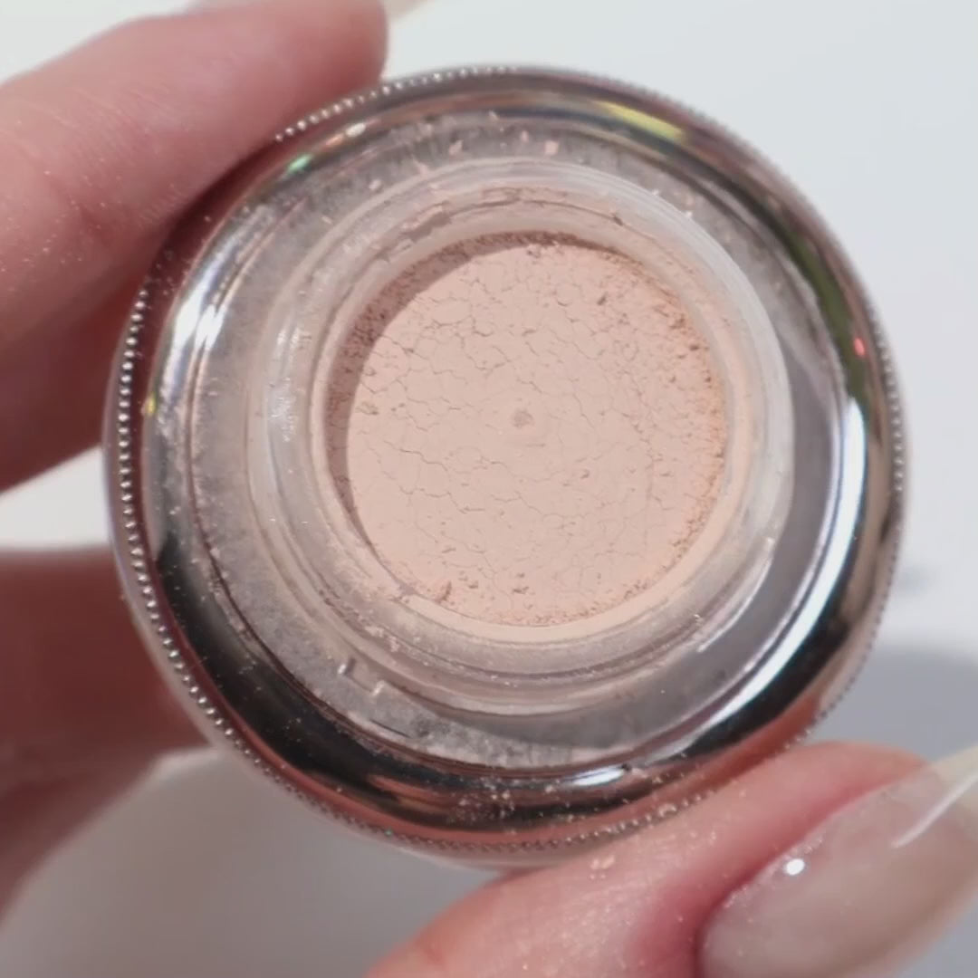 Roasted Toffee - Matte Nail Powder