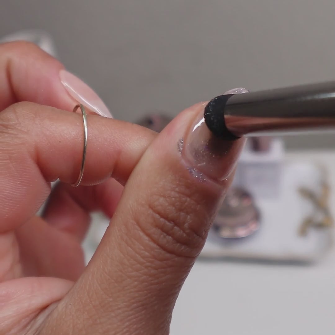 Universe - Holographic Nail Powder
