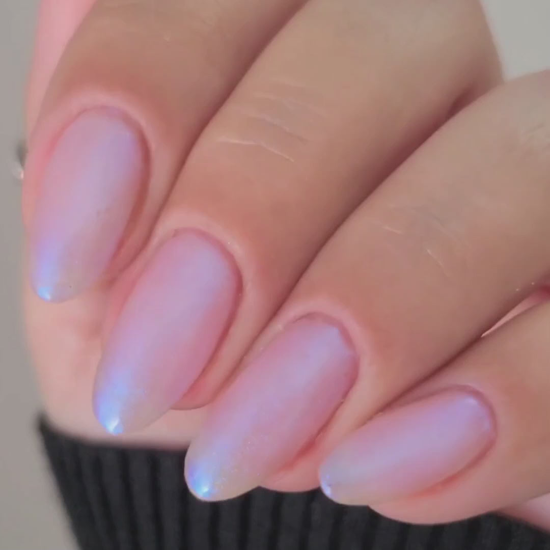 Cotton - Classic Nail Powder