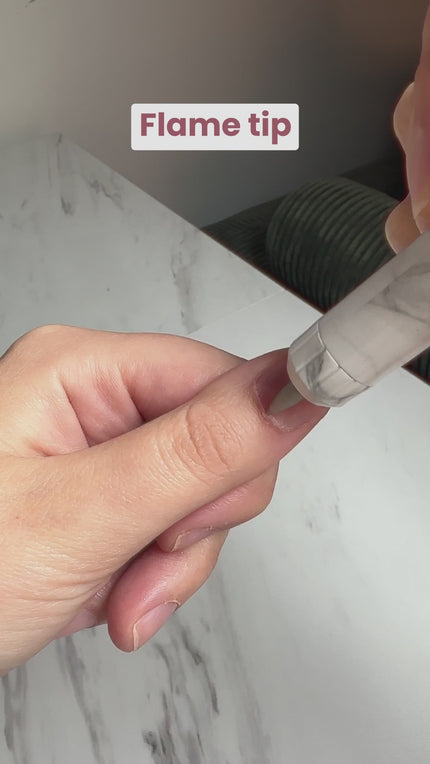 Nail Prep