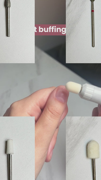 Nail Prep