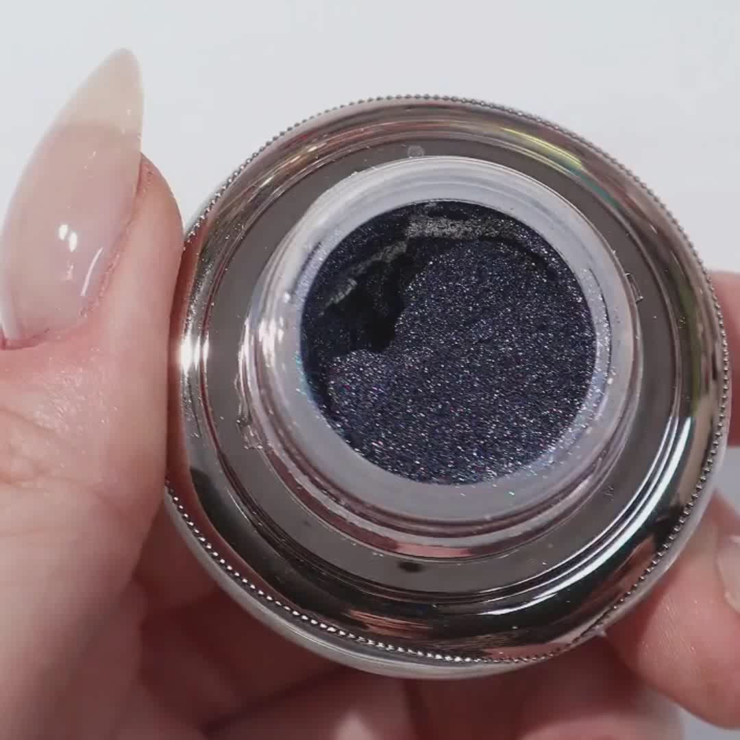 Zephyr - Holographic Nail Powder