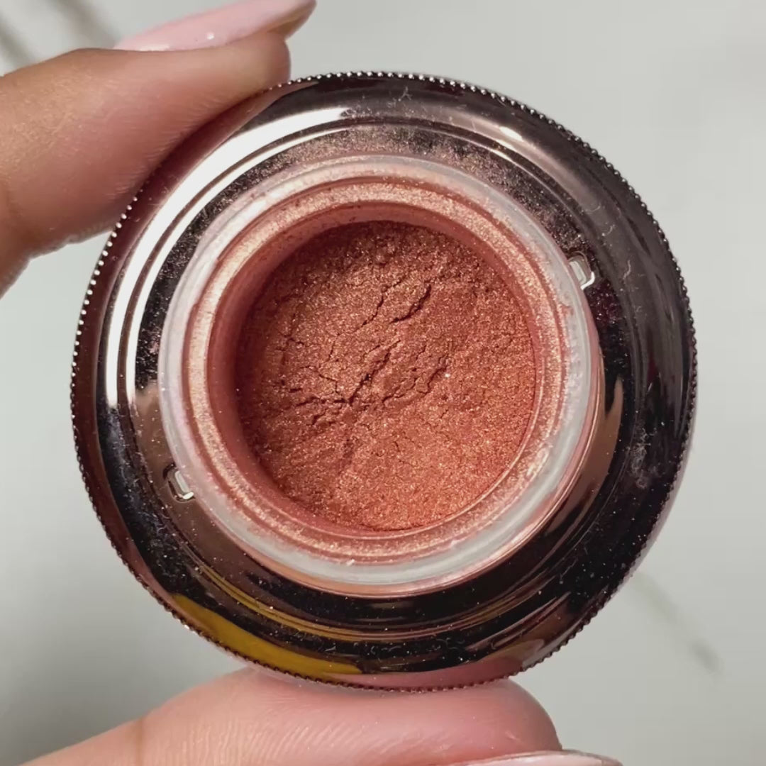 Desert - Classic Nail Powder