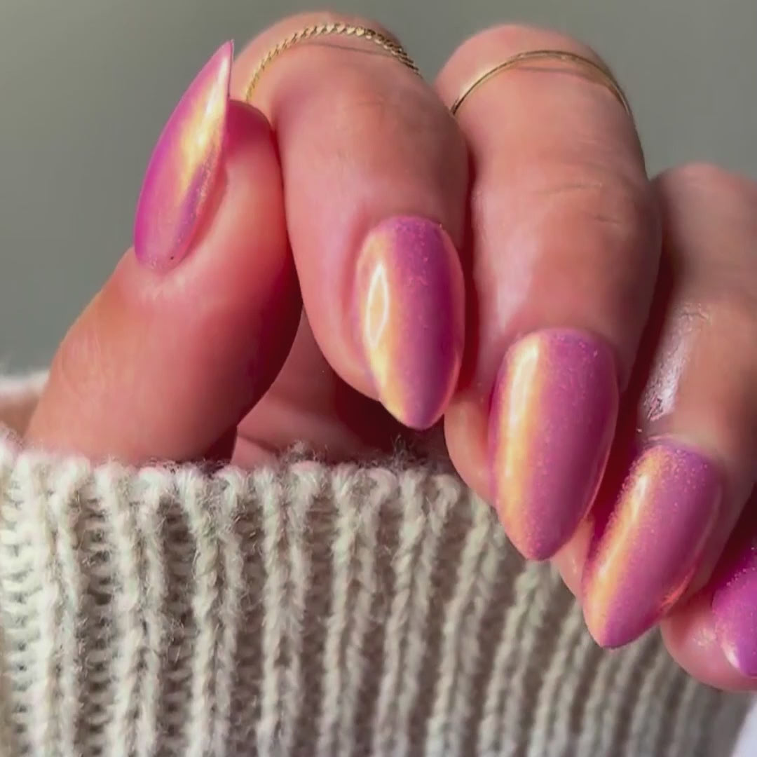 Sunstone - Classic Nail Powder