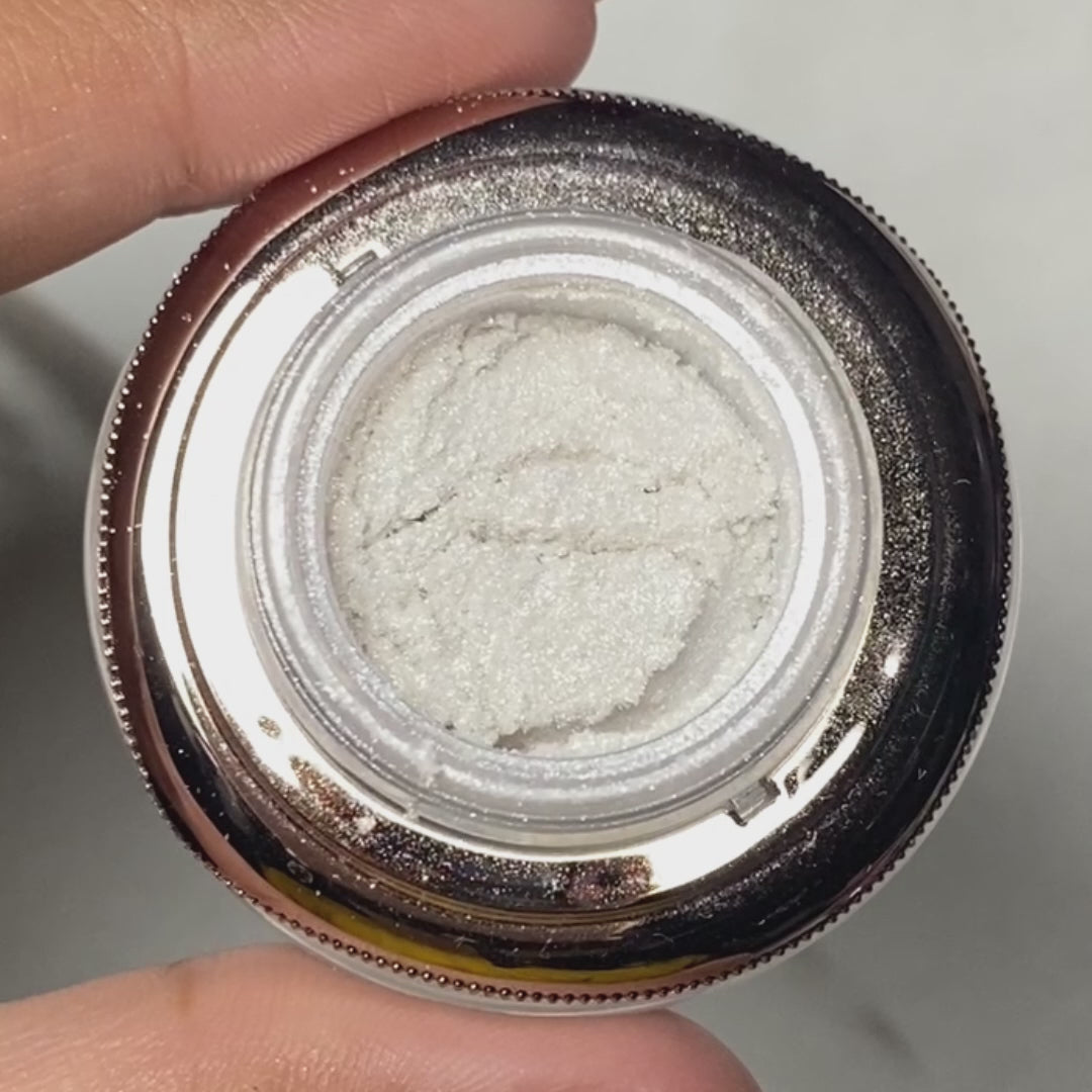 Winter - Classic Nail Powder
