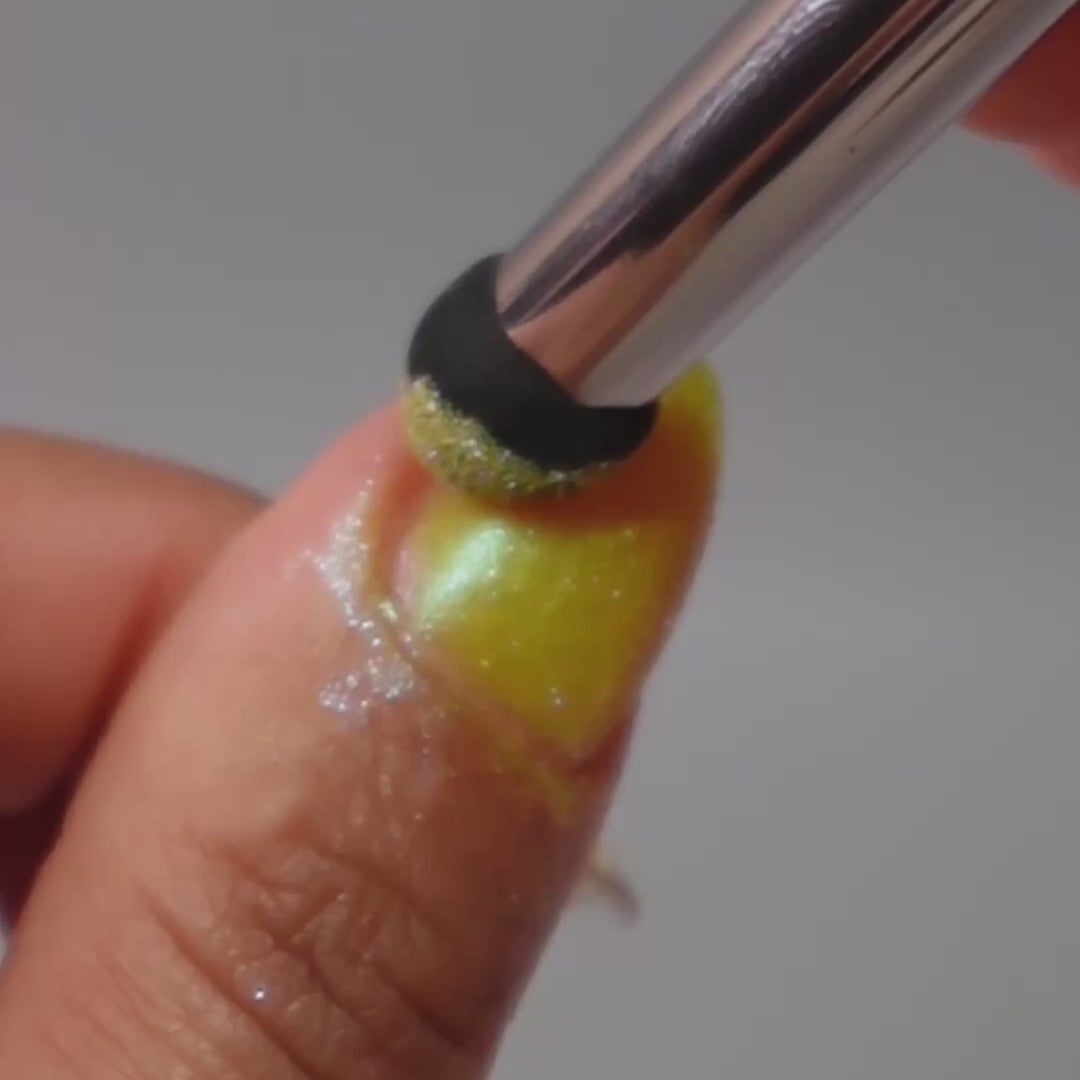 Sunshine - Classic Nail Powder
