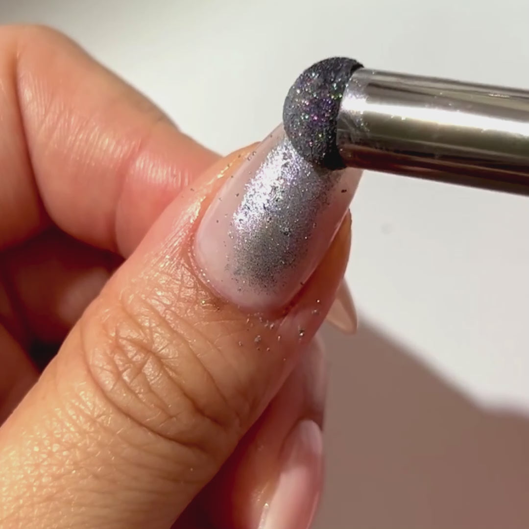 Smoke - Classic Nail Powder