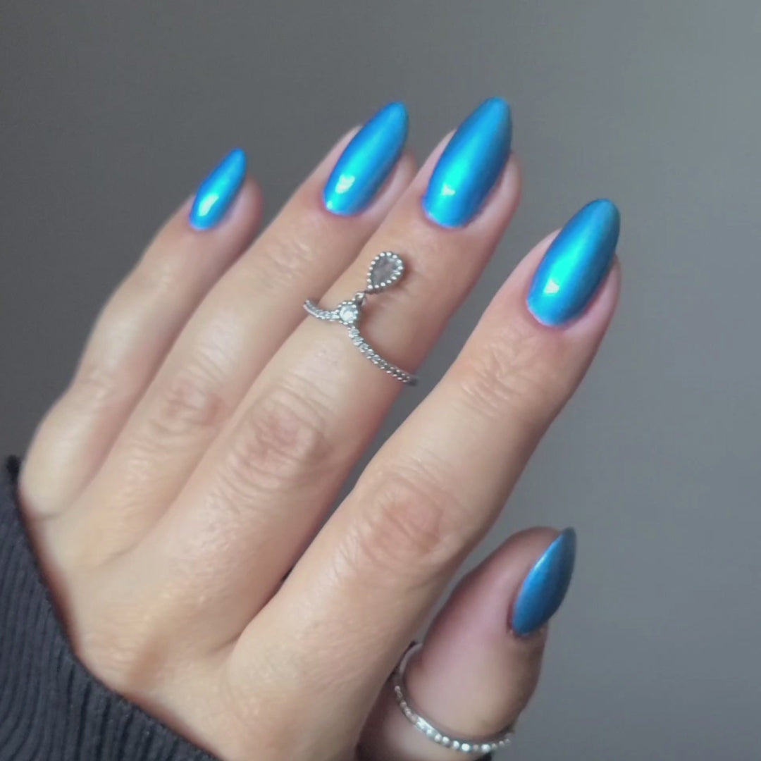 Horizon - Classic Nail Powder