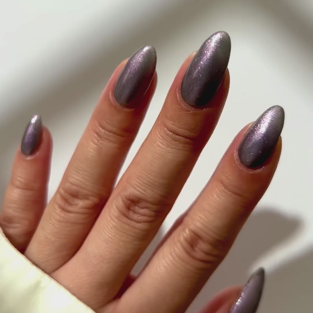 Smoke - Classic Nail Powder
