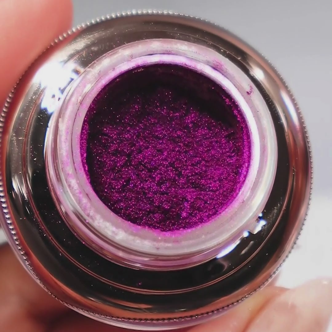 Majesty - Holographic Nail Powder