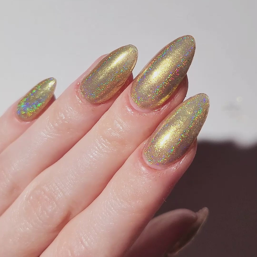 Sequine - Holographic