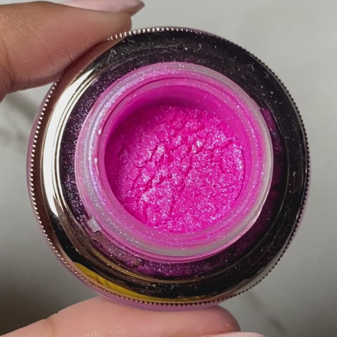 Rosette - Classic Nail Powder