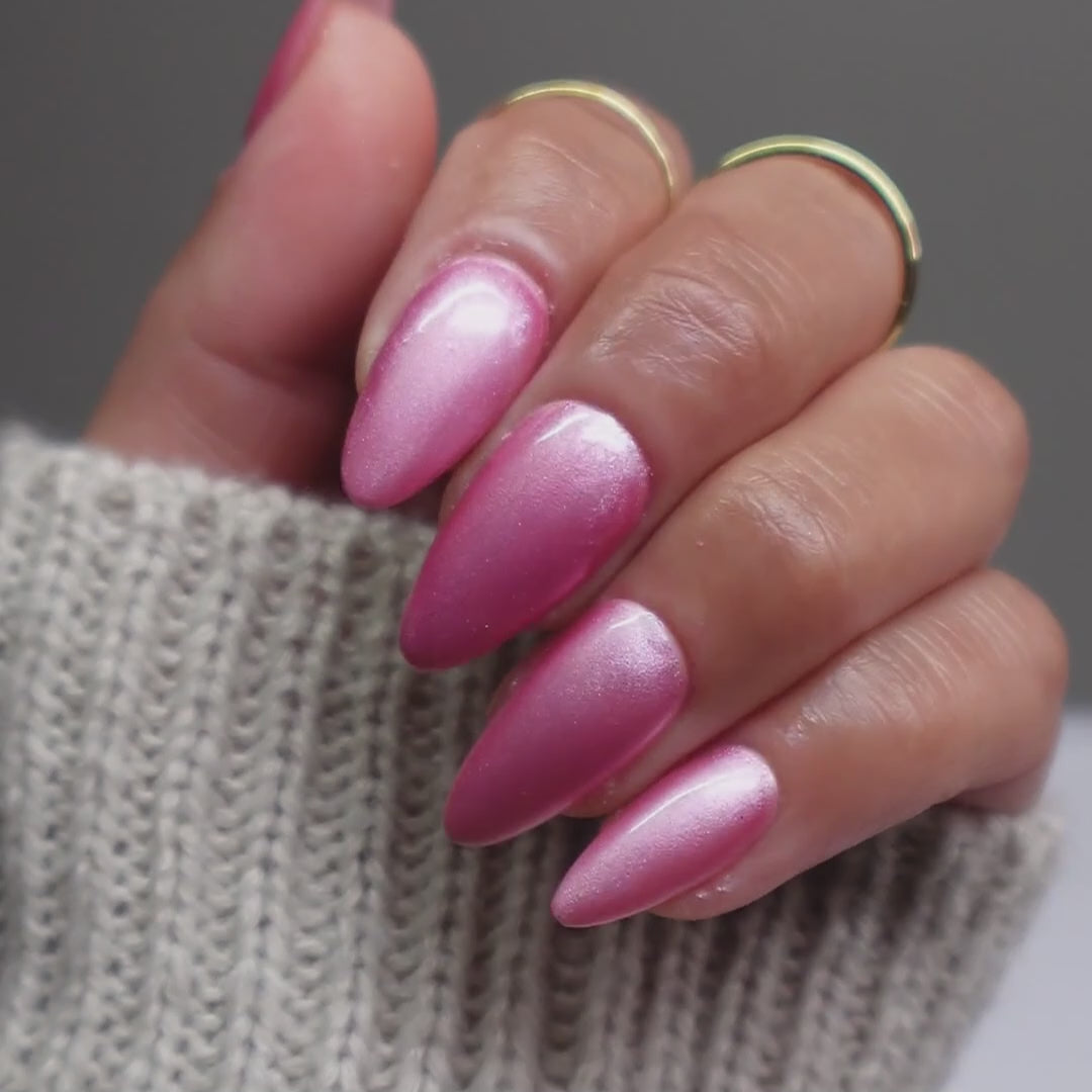 Blossom - Classic Nail Powder