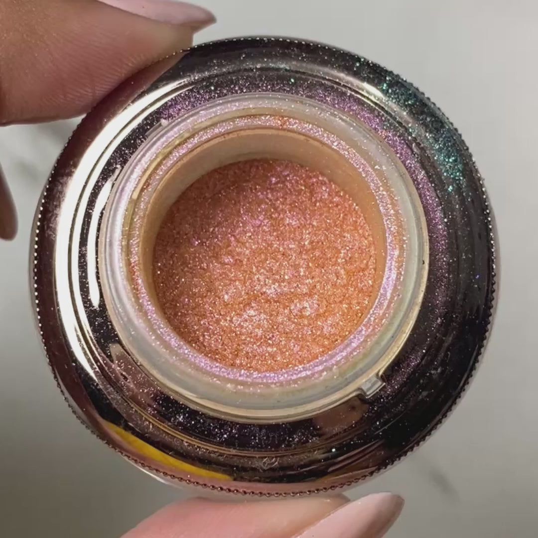 Tawny - Classic Nail Powder