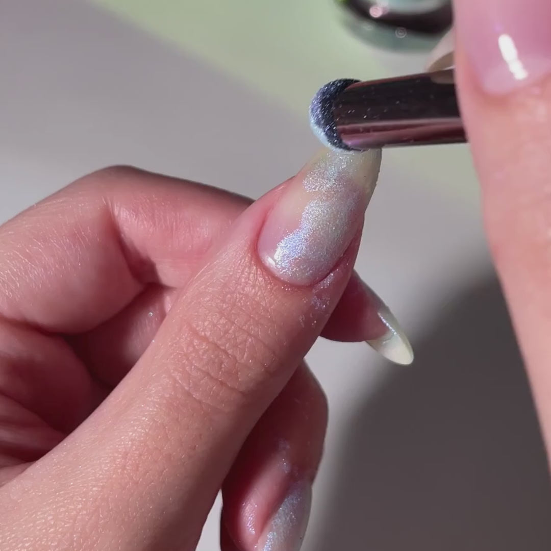Marina Mist - Classic Nail Powder