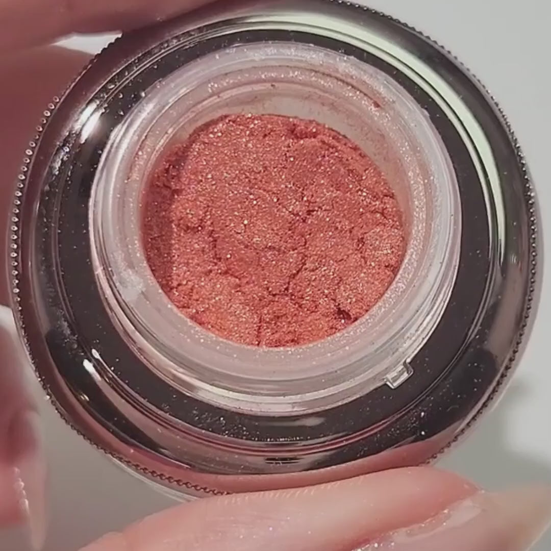 Toasted - Classic Nail Powder