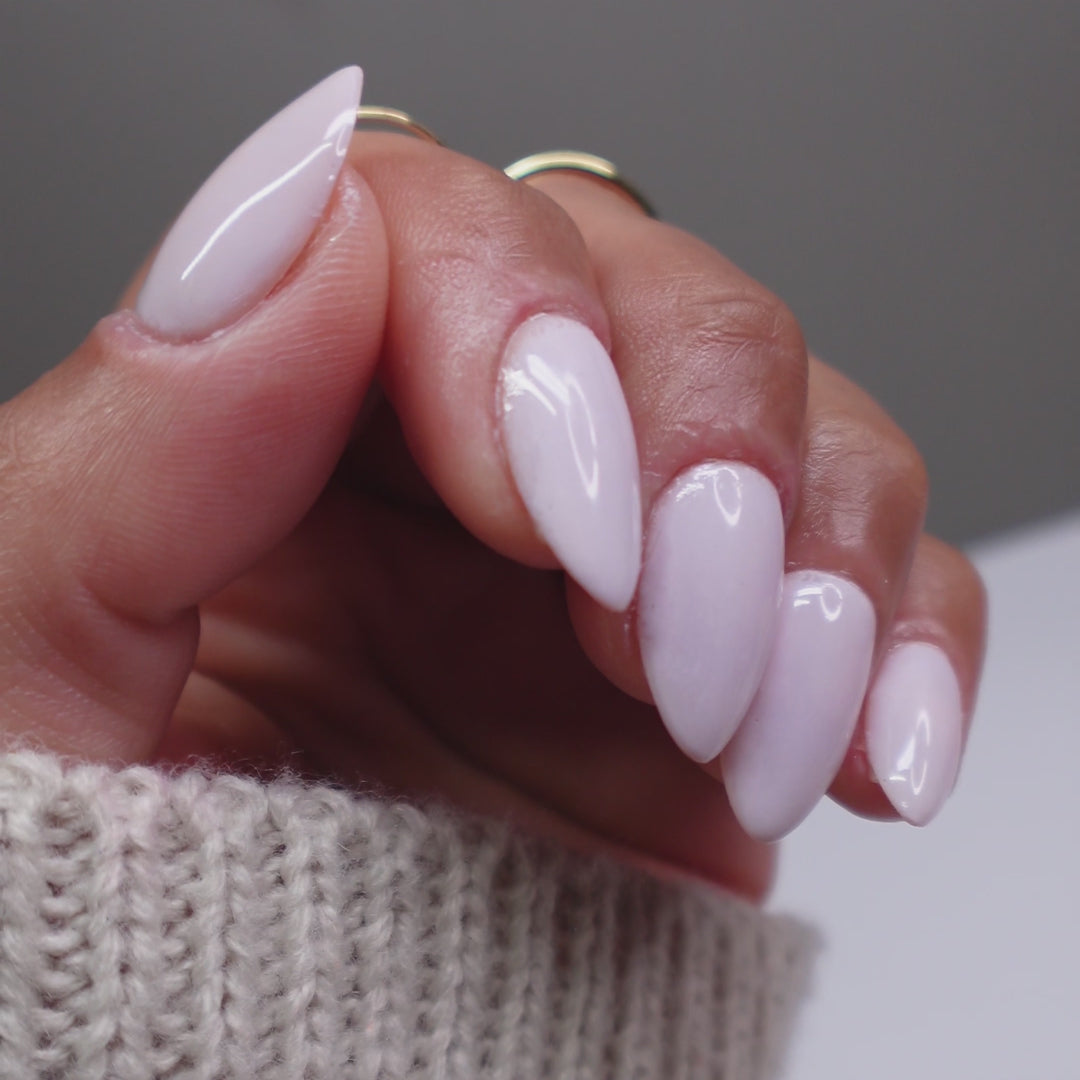 Heirloom - Matte Nail Powder