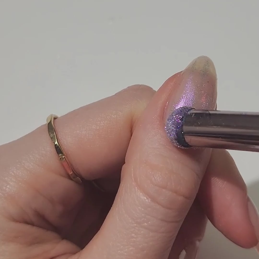 Haze - Classic Nail Powder