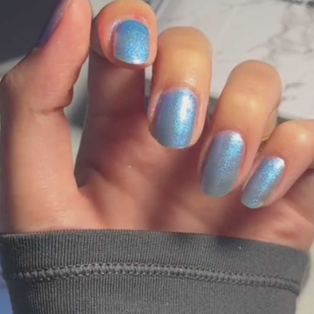 Polar - Classic Nail Powder