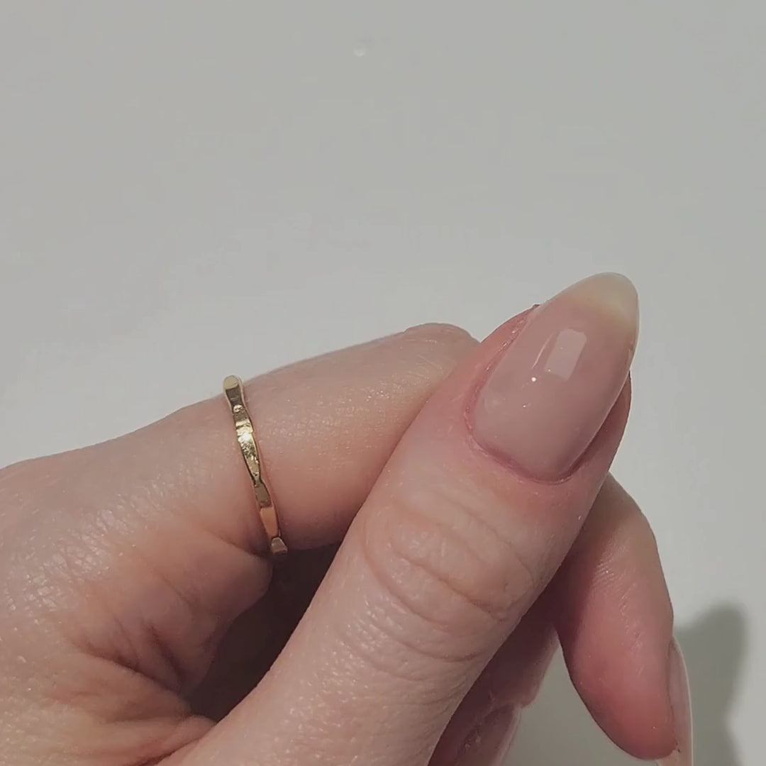 Toasted - Classic Nail Powder