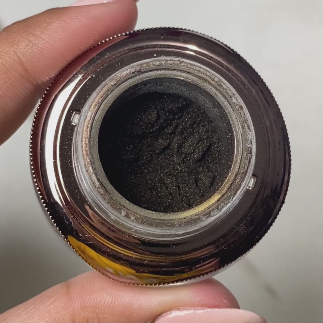 Sirup - Metallisch