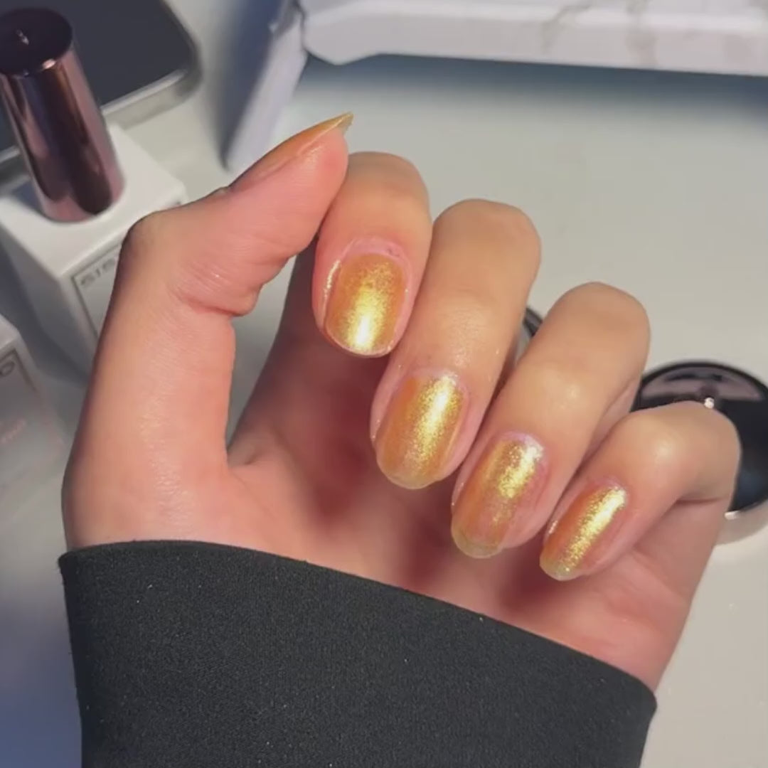 Canary - Classic Nail Powder