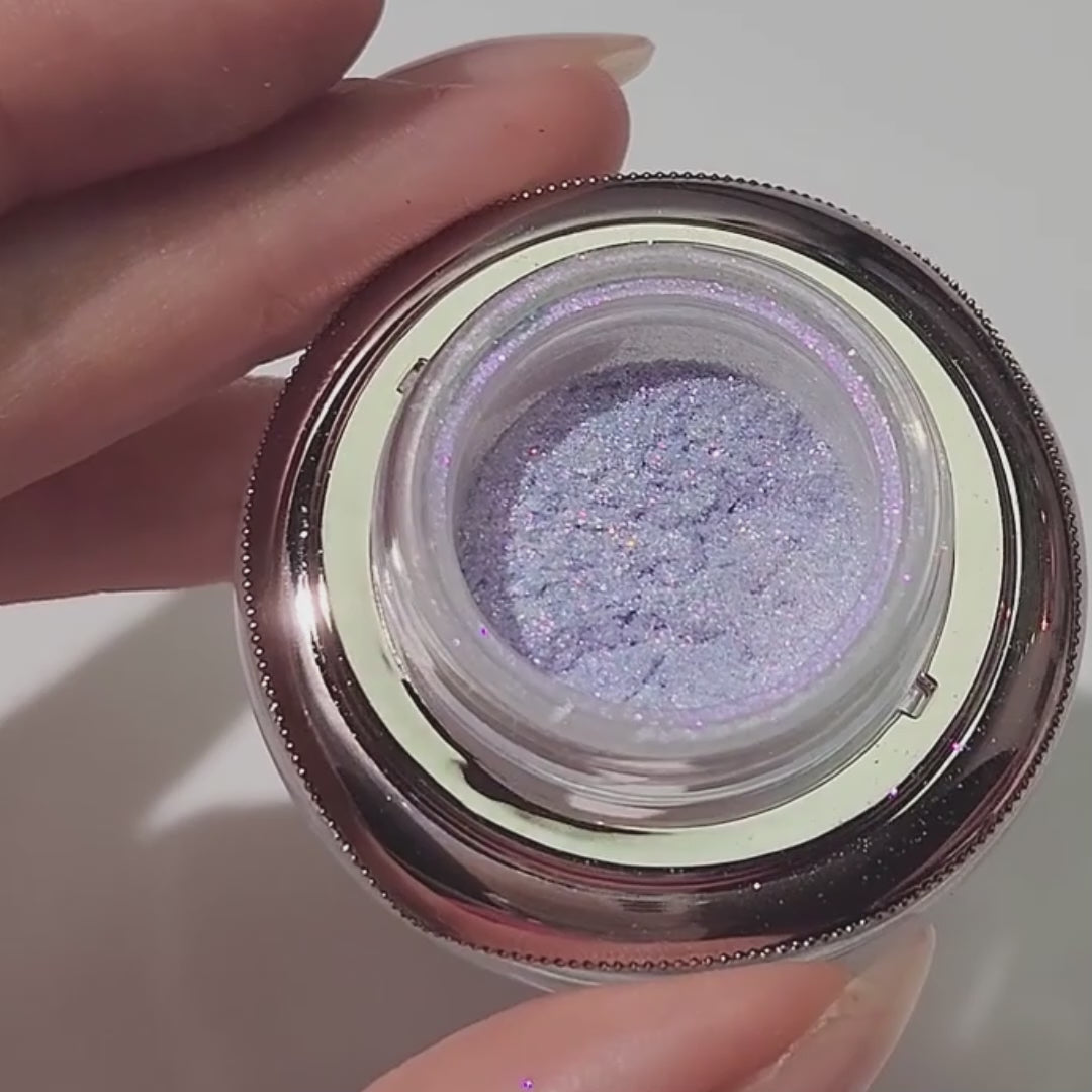 Haze - Classic Nail Powder