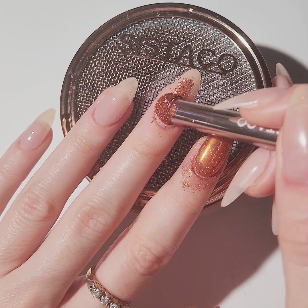 Auburn - Holographic