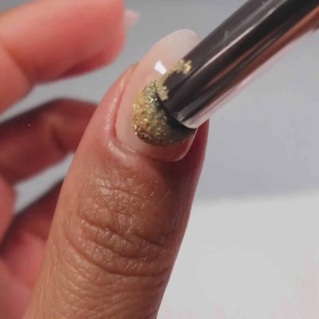Ochre - Classic Nail Powder
