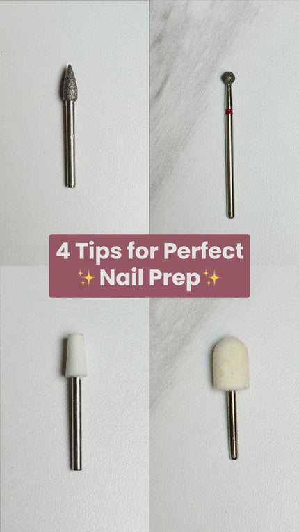 Nail Prep