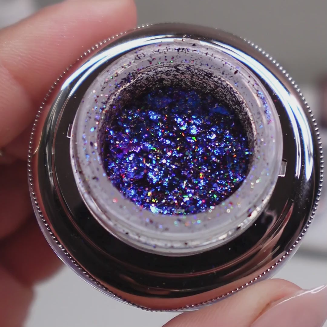 Fire Cracker - Classic Nail Powder