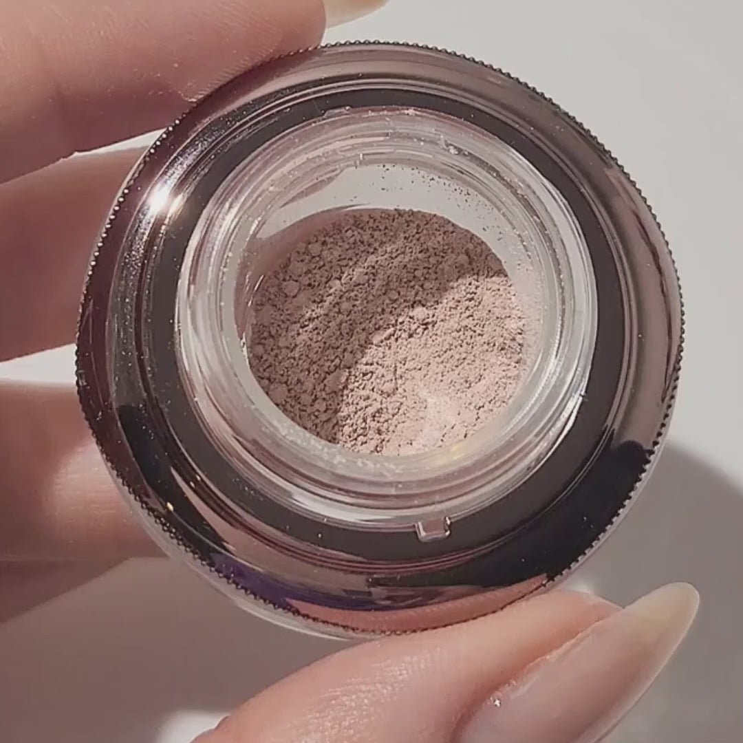 Spice - Matte Nail Powder