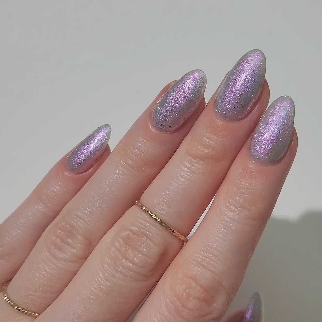 Haze - Classic Nail Powder