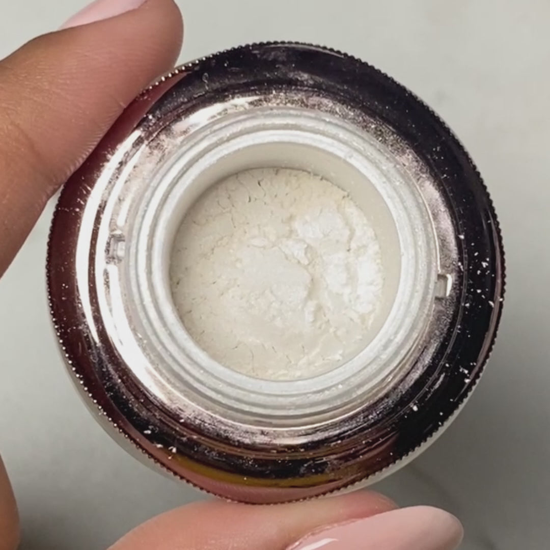 Pearl - Classic Nail Powder