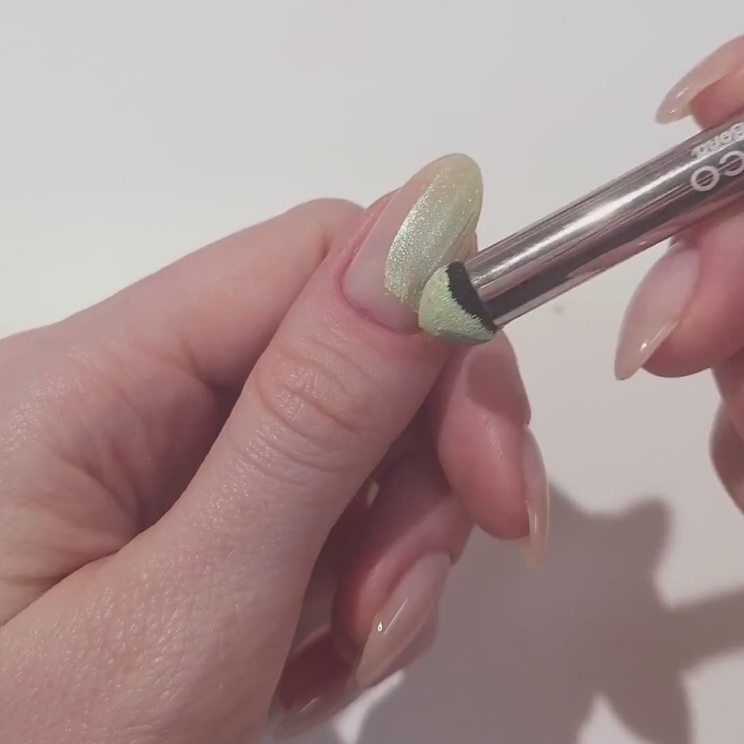 Meadow - Classic Colour Changing Nail Powder