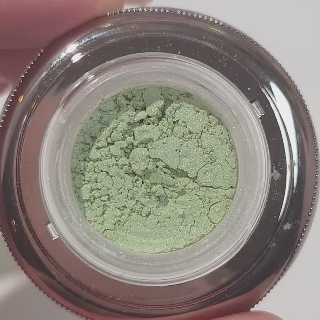Meadow - Classic Colour Changing Nail Powder