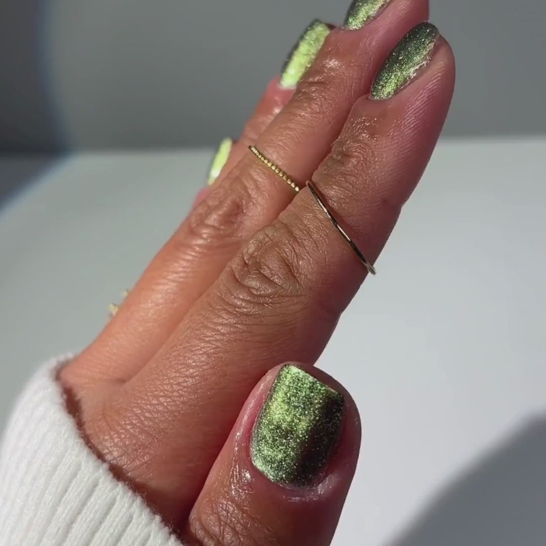 Misty - Classic Nail Powder