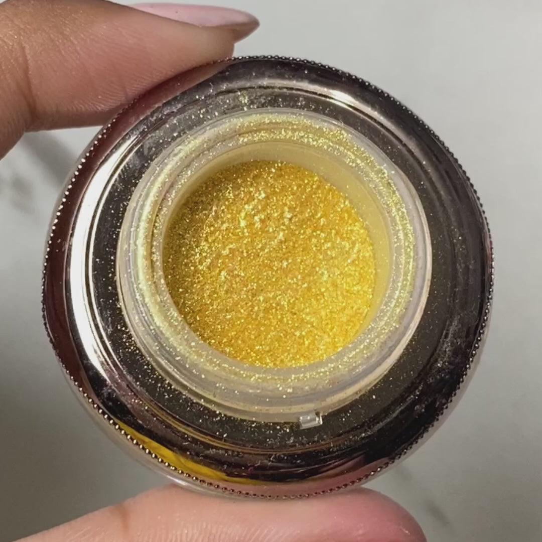 Canary - Classic Nail Powder