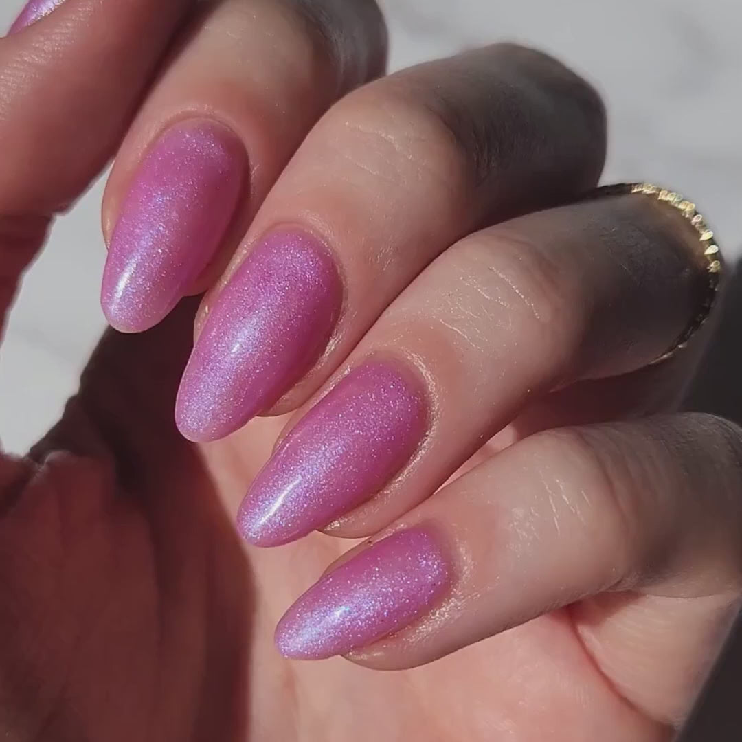 Tinkerbelle - Classic Nail Powder