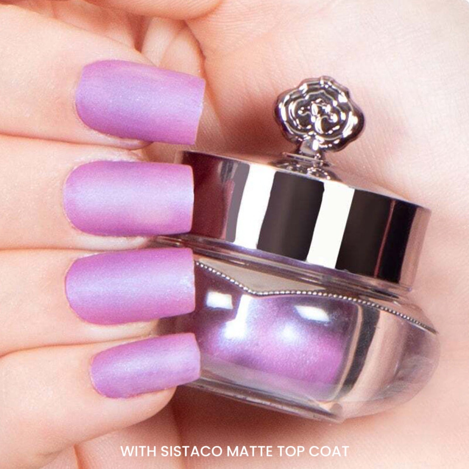 Matte Top Coat