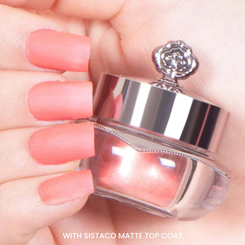 Matte Top Coat